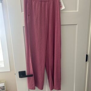 Under armour loose jogging pants